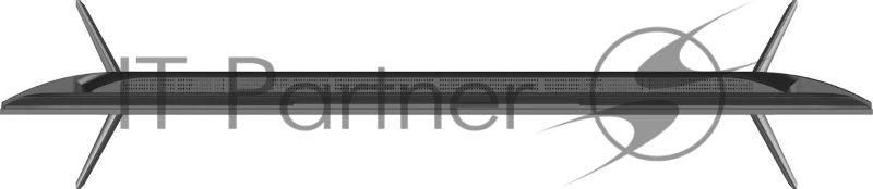 Телевизор Skyworth 75" 75G66G черный LED 4K UHD 60Hz Google