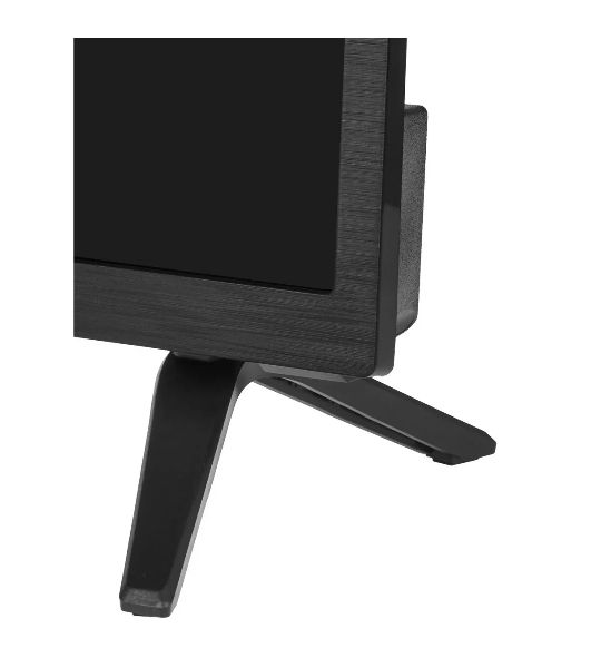 Телевизор GOLDSTAR 24" LT-24R1000 черный DLED HD 60Hz