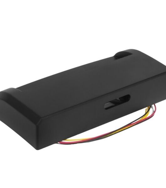 Модуль отрезки этикеток iDPRT ASSY: iD4, iE4 Cutter Module Guillotine Type