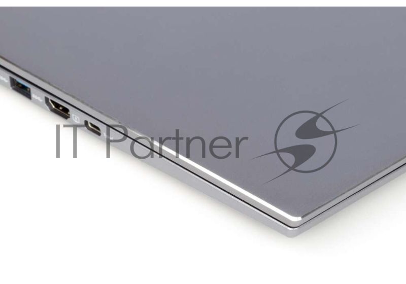 Ноутбук Irbis 14NBP3004 Intel Core i7 1255U 1700MHz/14"/1920x1080/32Gb/512Gb SSD/Intel Iris Xe Graphics/Wi-Fi/Bluetooth/Windows 11 Pro Grey