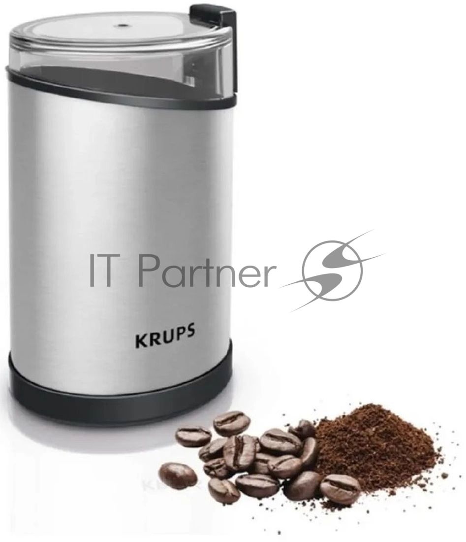 Кофемолка Krups GX204D10