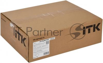 Источник бесперебойного питания ITK Electra ELR-750VA-1-002 450Вт 750ВА черный