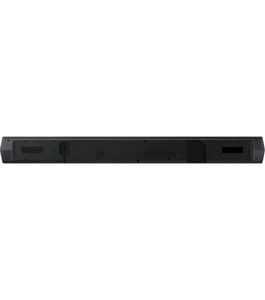 Саундбар Samsung HW-B750F/RU 3.1 120Вт+250Вт черный