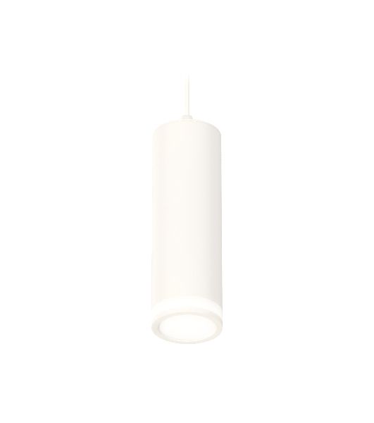 Светильник Ambrella Light XP7455002 SWH/FR белый песок/белый матовый MR16 GU5.3 (A2310, C7455, N7120)
