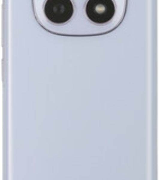 Смартфон Redmi Note 15 8/128Gb, фиолетовый