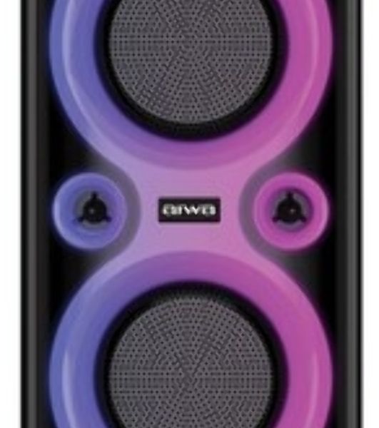 Портативный музыкальный центр AIWA CAS-620