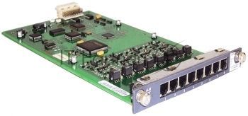 Плата коммуникационная Avaya G430 MP120 DSP DGHTR BOARD NON GSA