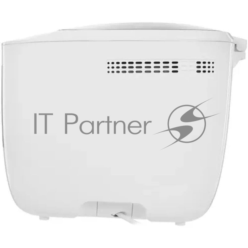 Хлебопечка Mystery MBM-1211 белый, 650 Вт, программ - 12 шт, вес выпечки - 1 кг