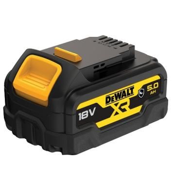 Батарея аккумуляторная DeWalt DCB184G 18В 5Ач Li-Ion