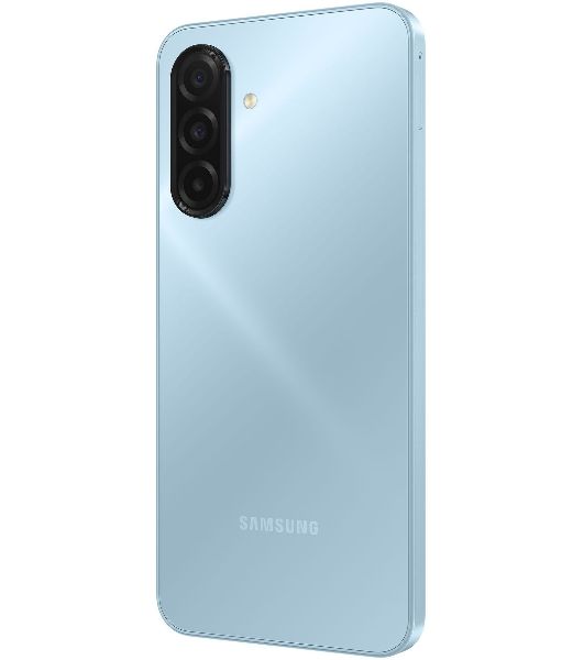 Смартфон Samsung Galaxy A17 4/128Gb голубой