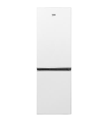 Морозилка Beko B1RFSL272W белый, 275л, 7 ящиков