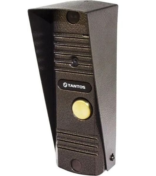 Видеопанель Tantos WALLE HD CMOS цвет панели: медный