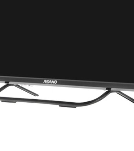 Телевизор Asano 32" 32LH1110T черный LED HD 60Hz
