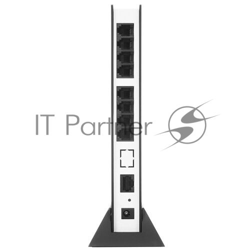 Шлюз IP Yeastar TA800