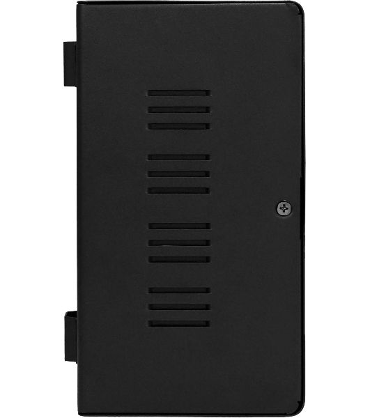 Стабилизатор напряжения Smartwatt AVR Triac 1000TW 1000ВА черный
