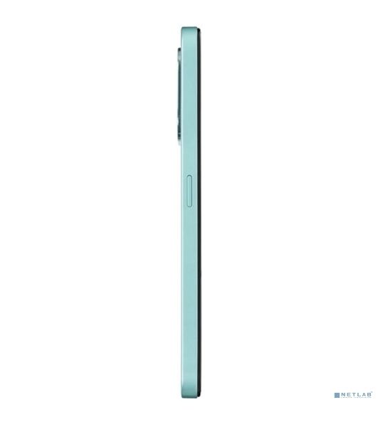 Смартфон HONOR X6c 6/128Gb, океанический голубой