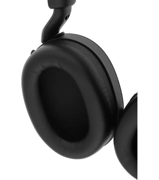 Гарнитура Jabra Evolve2 85 чёрный, беспроводная + проводная, Bluetooth, до 37 ч