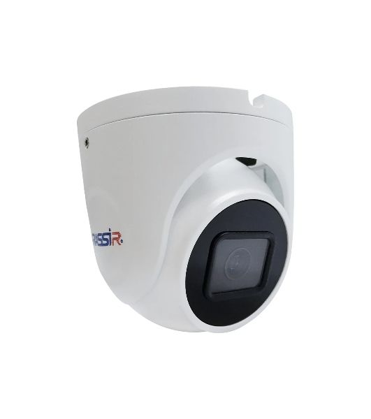Камера видеонаблюдения IP Trassir TR-D8121IR3 3.6-3.6мм цв.