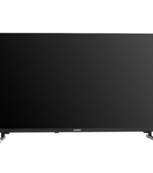 Телевизор Digma 24" DM-LED24SBB32 черный LED HD 60Hz Яндекс ТВ