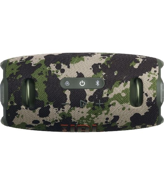 Портативная акустика JBL XTREME 4, камуфляж