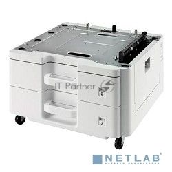 Лоток Kyocera PF-471 подачи (2х500л.) для M4125idn/M4132idn/FS-6025MFP/B, FS-6030MFP, FS-6525/6530MFP, FS-C8020/C8025MFP, FS-C8520MFP/FS-C8525MFP