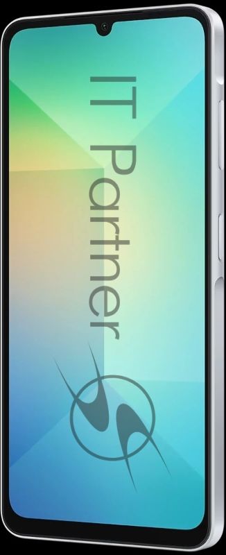 Смартфон Samsung Galaxy A06 SM-A065F 4/64Gb голубой
