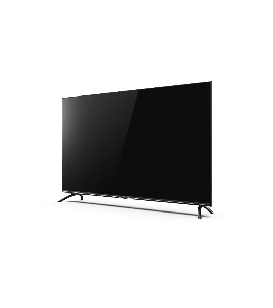 Телевизор Centek 40" CT-8640 черный LED FHD 60Hz