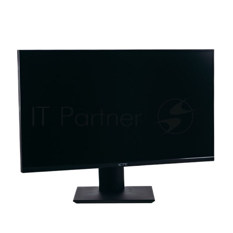 Монитор 27" KTC M27T20 VA 2560x1440, 165 Гц, 1 мс, 16:9, 1000 кд/м2, 2xHDMI, 1xDP, 1xUSB-C, 2xUSB, 1x3.5 мм, черный