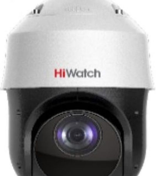 Видеокамера IP HiWatch DS-I425 4.8-120мм цветная