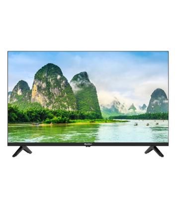 Телевизор Blackton 32" Bt 32HSF01B черный DLED HD 60Hz Smart TV Android 14 1GB/8GB