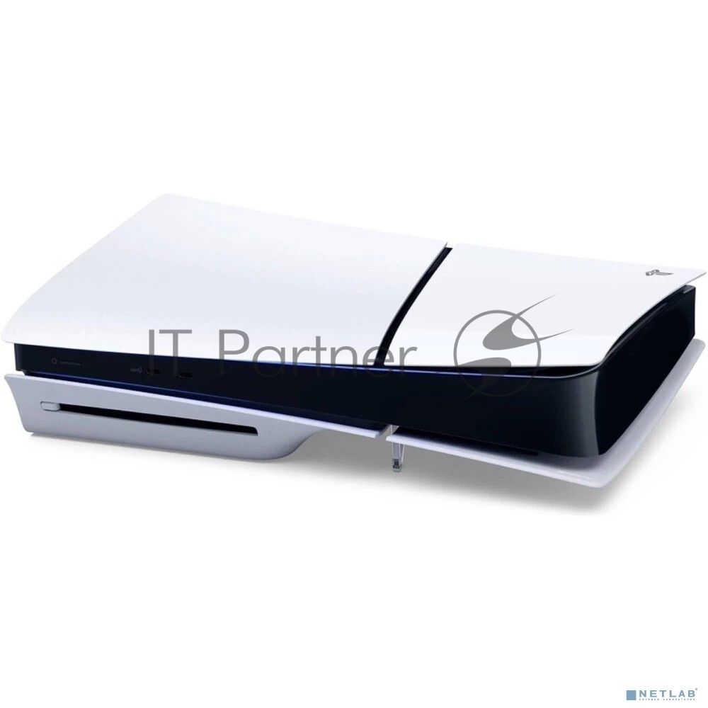 Игровая консоль Sony PlayStation 5 Slim Blue-Ray 1Tb White (CFI-2116A) (Европа)