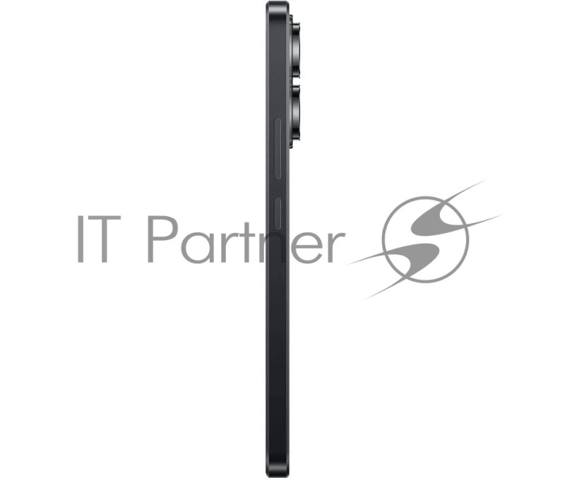 Смартфон POCO X6 5G, 12/512Gb, черный