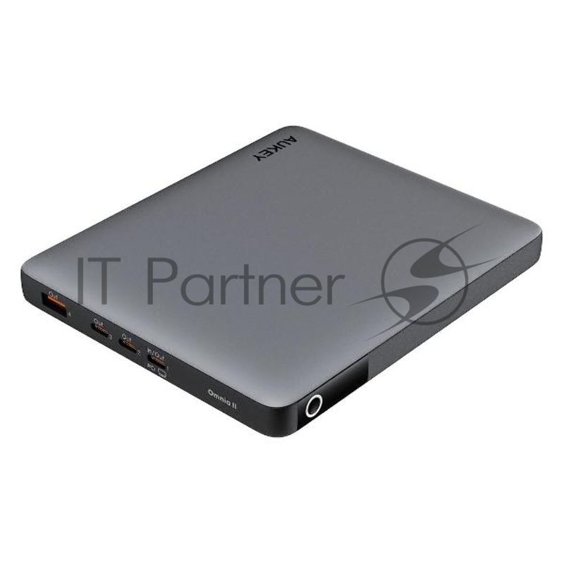 Портативный аккумулятор Aukey Sprint X 20000 100W