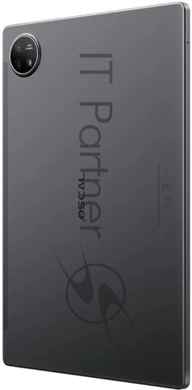 Планшет OSCAL Pad 16 10.51" 8/128 Gb Grey