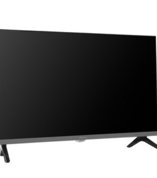 Телевизор Blackton 24" Bt 24F34B черный/серый LED HD 60Hz