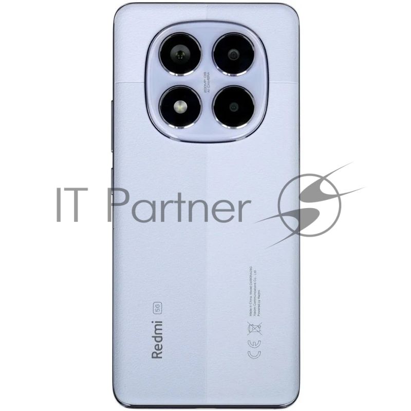 Смартфон Redmi Note 14 Pro 5G 8/256Gb фиолетовый