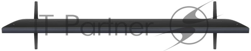 Телевизор LG 43" 43NANO80T6A.ARUB черный LED UHD 60Hz WebOS