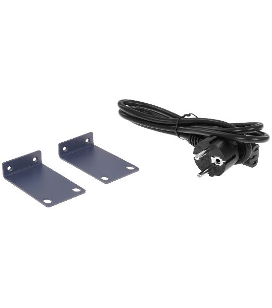 Коммутатор Hikvision DS-3E0318P-E/M(C), 16×100 Мбит/с PoE + 1×1 Гбит/с RJ45 + 1×1 Гбит/с Combo (RJ45/SFP), неуправляемый