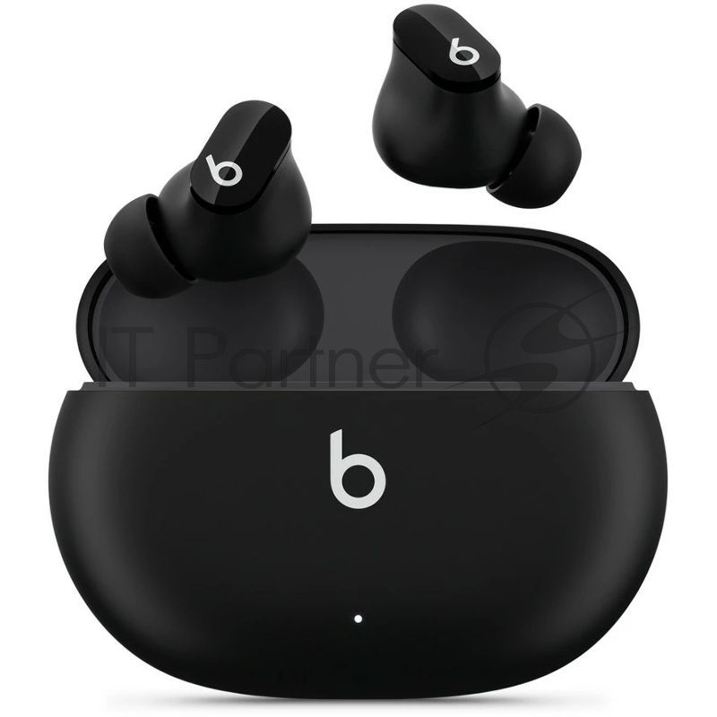 Гарнитура вкладыши Beats Studio Buds True Wireless Noise Cancelling черный