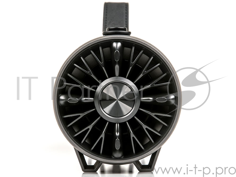 Колонки Dialog Progressive AP-1010 - акустическая колонка-труба c RGB фонарем, 12W RMS, Bluetooth, FM+USB+SD