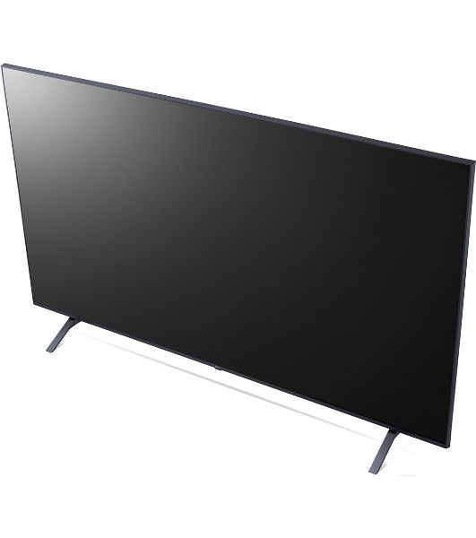 Телевизор LG 55" 55UN640S черный LED UHD 60Hz webOS 6.0