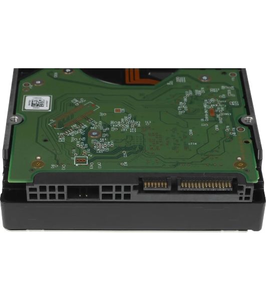 Жесткий диск HDD WD Ultrastar DC HA340 12Tb 7200rpm SATA-III 512Mb 3.5"