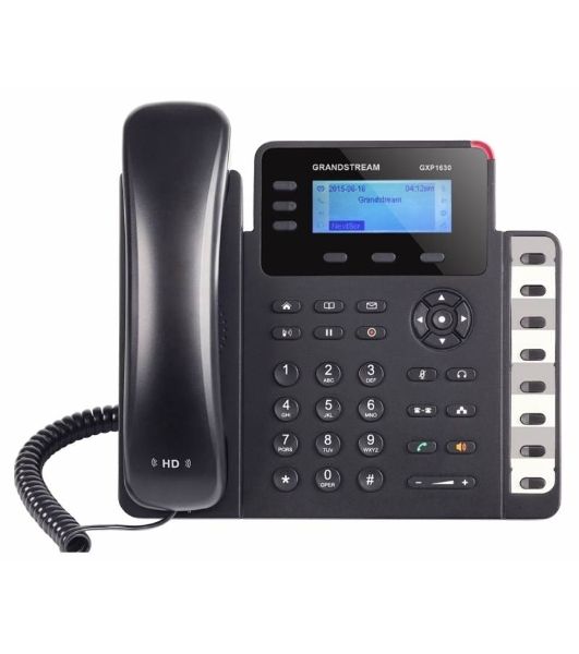 Телефон IP Grandstream GXP-1630
