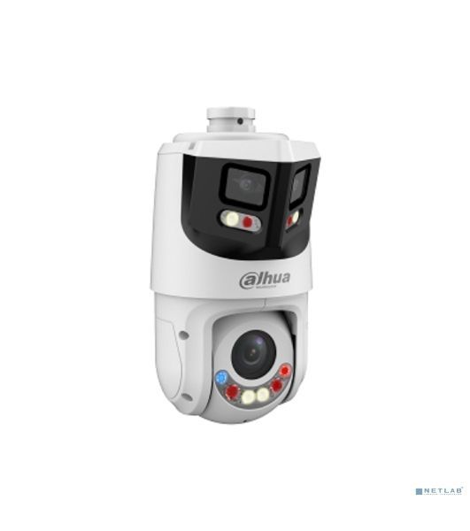 Камера видеонаблюдения Dahua DH-SDT4E425-8P-GB-APV1