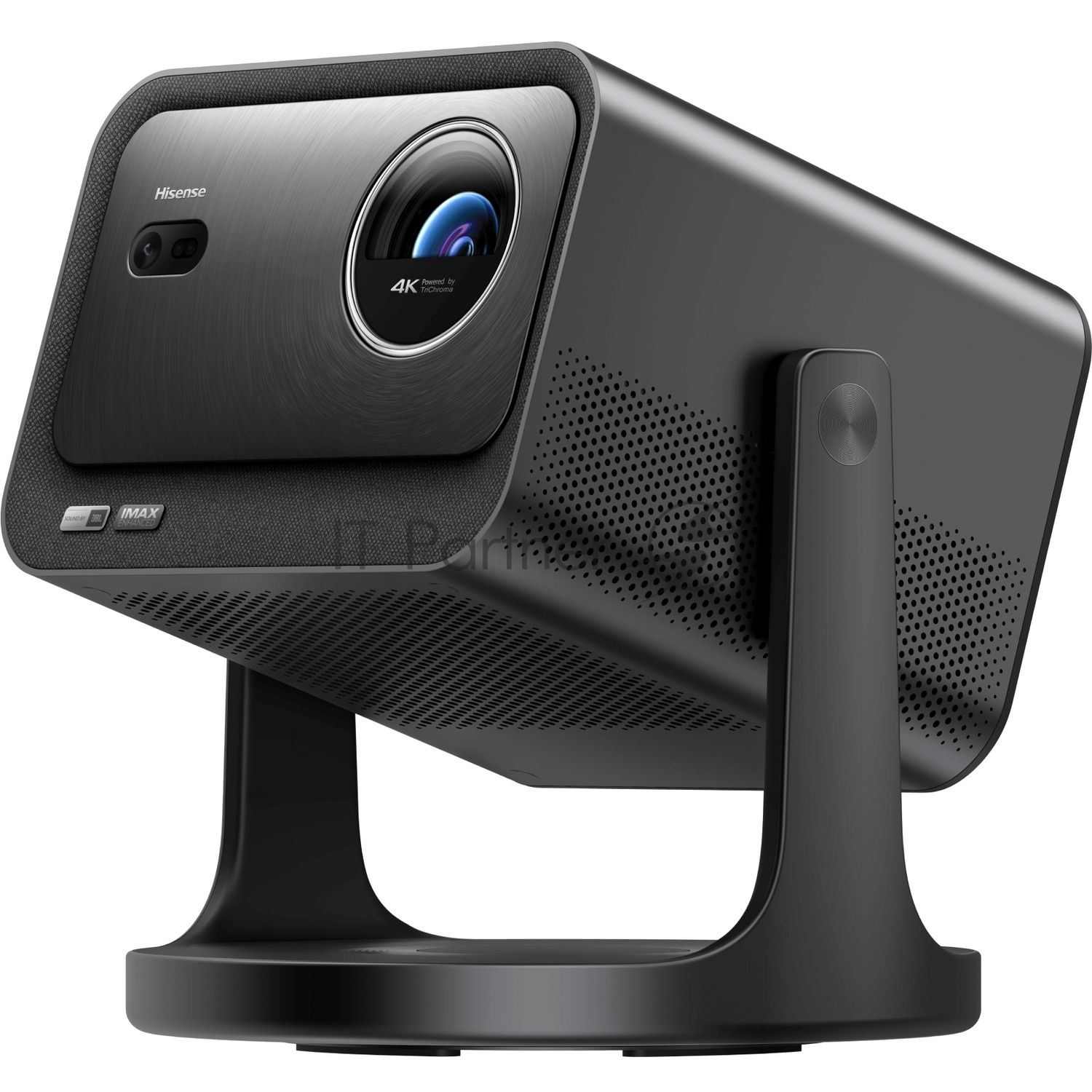 Проектор Hisense C3 DLP 2500Lm ANSI (3840x2160) 2000:1 ресурс лампы:10000часов 2xUSB typeA 2xHDMI 6.2кг