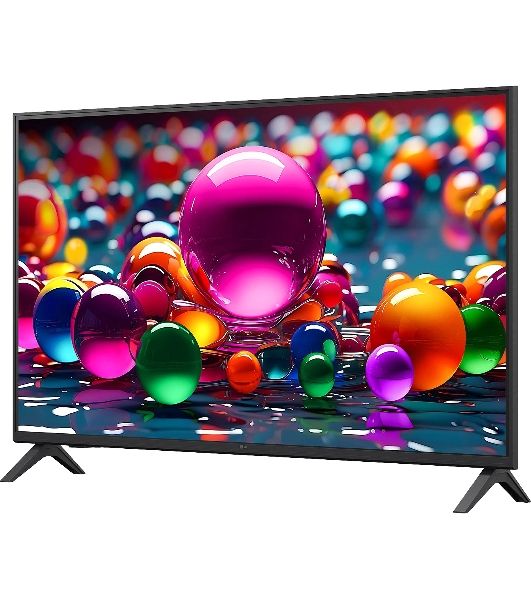 Телевизор LG 55" 55UA75009LA черный Direct LED 4K UHD 60Hz Smart TV WebOS 1.5GB/8GB
