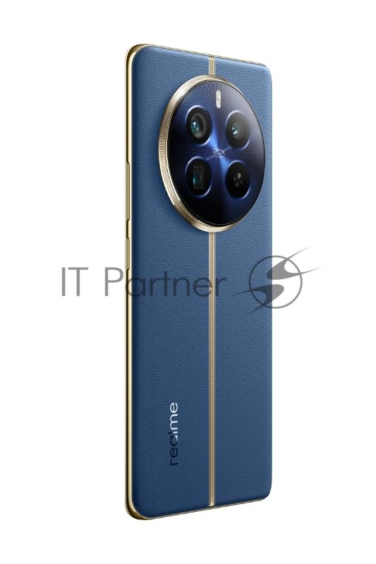 Смартфон Realme 12 Pro+ 12/512Gb синий
