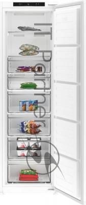Морозильная камера Hotpoint HBTF 18I, белый, 220л, 6 ящиков
