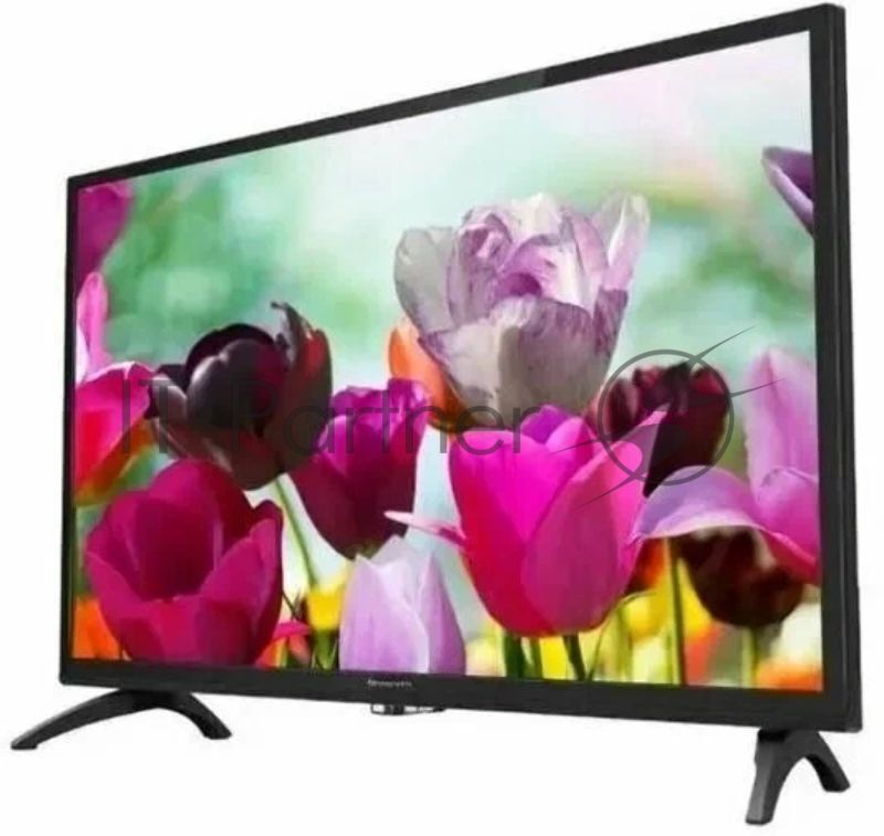 Телевизор Erisson 32" 32LES901T2SM черный LED HD 60Hz Smart