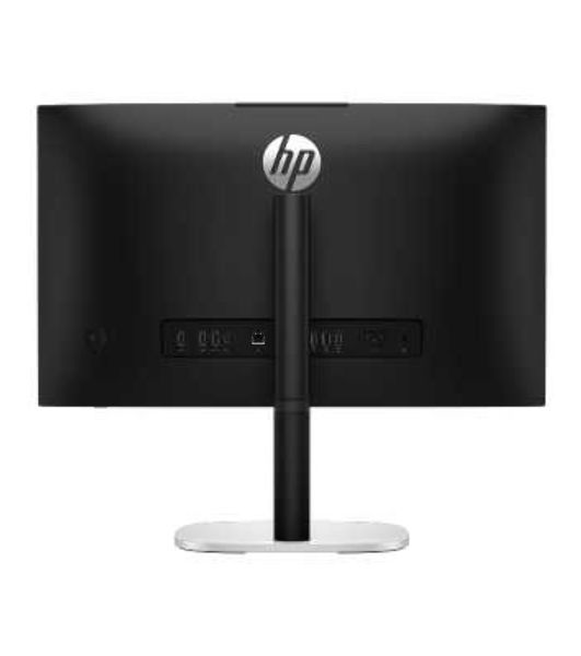 Моноблок HP ProStudio 4 G1i All-in-One NT 23.8" IPS FHD(1920x1080)Core Ultra-5 235T,16GB,512GB,eng/rus usb kbd,mouse,WiFi,BT,Adjustable Height Stand,Dual AryMic 5MP,DOS,1Wty